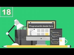 18. Programación desde Cero | Entidades Primitivas | Ejercicio 3 - Intercambiar el valor