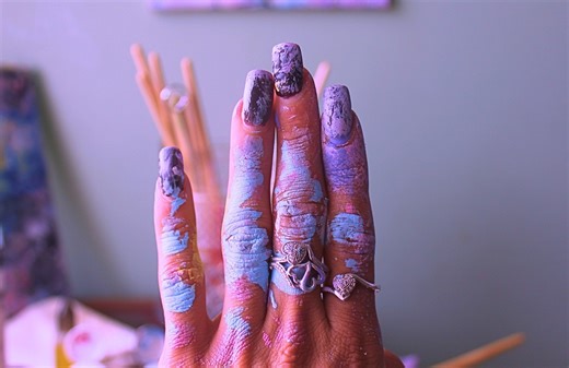 Linden Launches Community Art Initiative for 16 Days of Activism