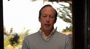 How Do You Make Don Draper Cry? An Interview With the Actor Who Played Leonard.