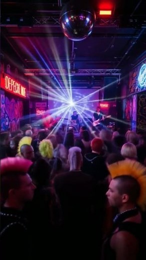 deads mans party oingo boingo dance party 1985