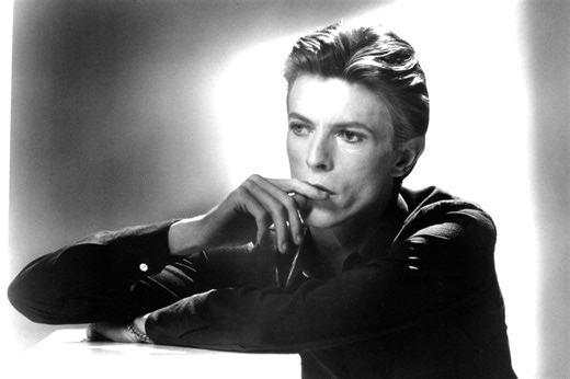 Bowie! His 29 greatest songs, ranked