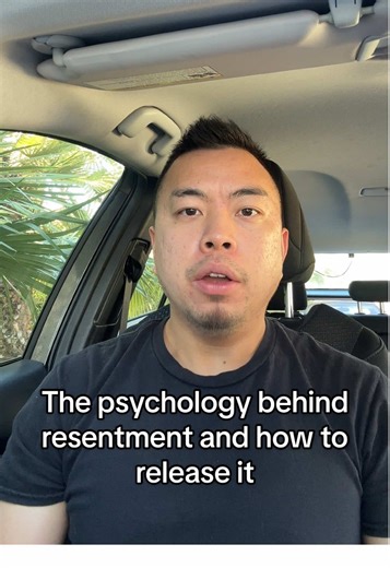 Understanding Resentment and How to Release It