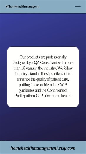 Wound VAC Plan of Care for Home Health - Etsy