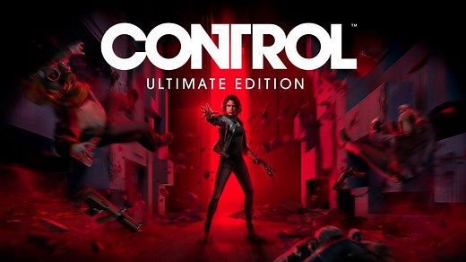 The Control Ultimate Edition Is The Only Way To Get A PS5/Xbox Series X Upgrade