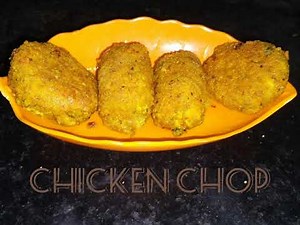 Chicken chop|easy and tasty recipe | delicious recipe