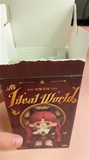 Dora blind box!! #unboxing #blindbox #dora