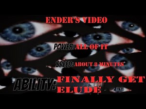 Elude Update Guide (Tips & Tricks) | Slap Battles