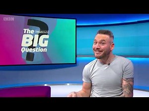 Newsround 8 2021
