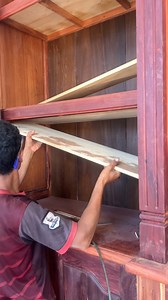 Techniques To Install Wood Cabinet Box | Daily Works CVR