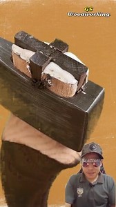 409K views · 3.4K reactions | Axe Handle Making Craft 望 #reels #axe #woodworking | GS Woodworking | Facebook