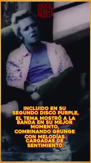 9 de septiembre de 1994: Stone Temple Pilots lanza la eterna 'Interstate Love Song'