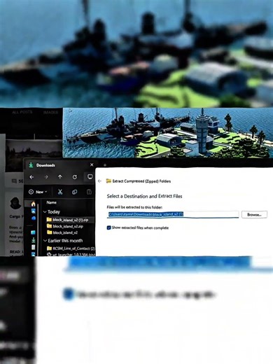 this is how to download custom hangars in war thunder #gaijin #warthunder #gaming #subscribe #shorts