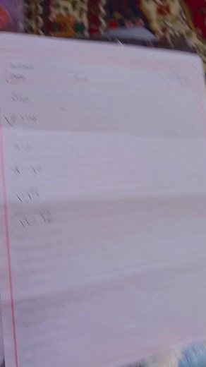 Handwriting Techniques: Arabic and English Notes