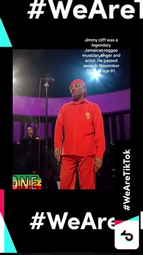 Jimmy#jimmycliff#reggaemusic#jamaica#bbc#affrica
