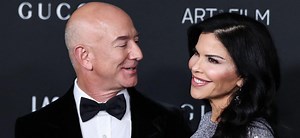 Lauren Sánchez's Kids' Key Roles In Lavish Wedding To Jeff Bezos