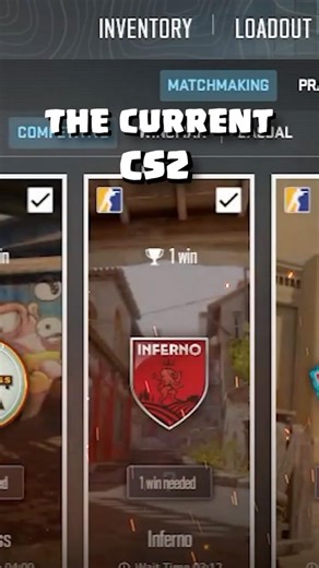 All CS2 game modes explained for beginners