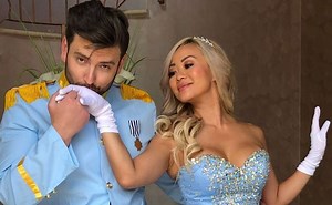 Binais i Catherine Begović: Crnogorac i doktorica - zvijezde s Beverly Hillsa