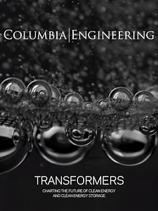 34 reactions | The fall issue of Columbia Engineering magazine has...