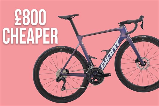 Nine of the best cheap* 2026 aero road bikes (according to Liam)