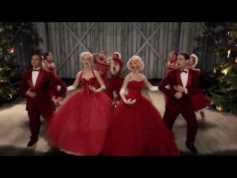 White Christmas, the Musical at The Music Hall 2017