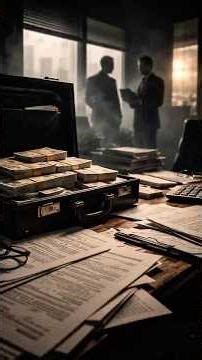 The Insurance Void: How $2 Billion Disappeared from the Ledger