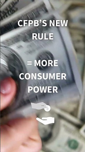 You Own Your Bank Data Now: CFPB’s Personal Financial Data Rights (Sec. 1033)