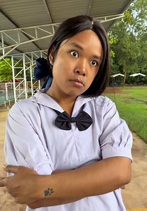 จัดแถวดิวะ #เลิ่กลั่ก | principal is fed up with strict teacher
