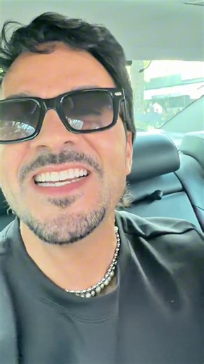 Richy, I want you to be my driver forever 🤜🏼🤛🏼 I laughed so much with you! 🔥 🇲🇽