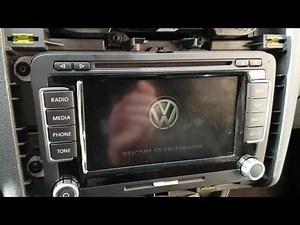 RNS 510 map update using SD card(2)