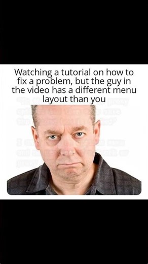 Software Tutorial Rage