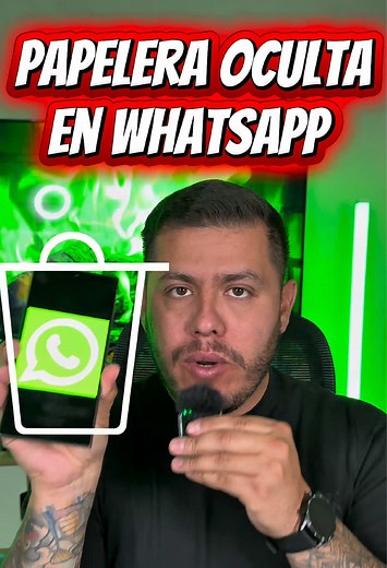 Qué debes borrar de WhatsApp en tu teléfono hoy