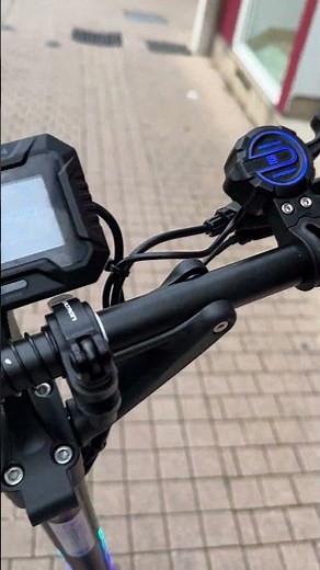 Dualtron mini Special version EY4 - Dualtron Store ® France