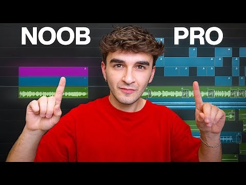 How to START VIDEO EDITING FROM 0 (Step by Step)