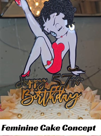 Feminine Cake Concept. 🎂 Want your cakes to look and taste amazing? My Buttercream Frosting Recipe Book has all the tips and tricks you need! Perfect for bakers of all levels — from beginners to pros. 🔥 Get your copy now: Link is also available on the main page. Decadent Buttercream Recipes https://amzn.to/3NgRyOd Cake Mastery- Stack Like A Pro https://amzn.to/4qqDU9T ✨ Elevate your baking game today! #BakingTips #ButtercreamFrosting #CakeDecorating #sweetandmoistcakes #sweetandmoist