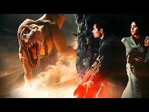 PLANET of DINOSAURS Review | Epic Stop Motion Dinosaur Film