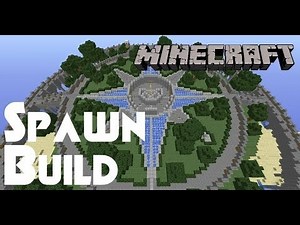 HOW TO BUILD A SPAWN! The easiest way (Part One)