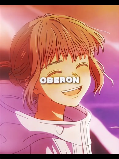 The best antagonist - #oberonvortigern #fate #fgo #writing ##oberon
