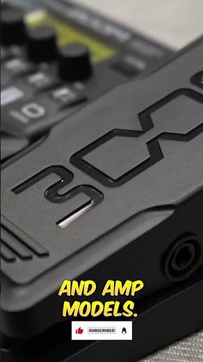 What are the BEST Multi Effect Pedals in 2025