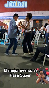 En Buga ,se disfruta y se goza Salsa en la calle🙂👍 | Dora Sanchez