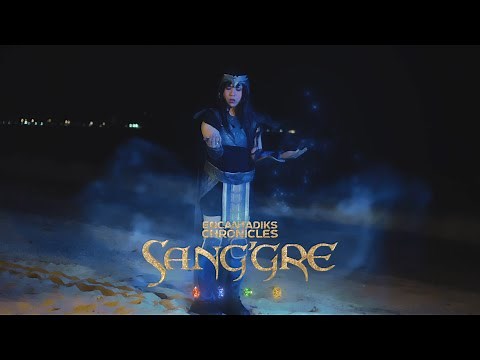 Encantadia: Ang Napili ng Brilyante ng Hangin | Full Episode 4
