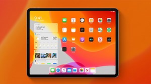 Apple Finally Splits Off Its Tablet Software With iPadOS