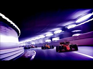 Extended Theme - Formula 1 - Bryan Tyler