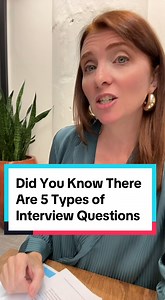 9.9K views · 220 reactions | ⬇️ For a full list of interview...