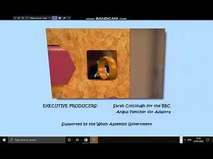 grandpa in my pocket cbeebies