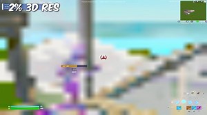 Mastering Fortnite: Kills on Every 3D Resolution