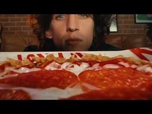 KFC Commercial 2024 Chizza Ad Review