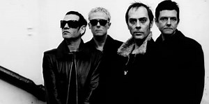 Bauhaus announce 2020 reunion shows