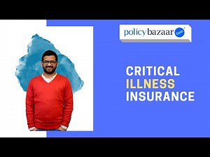 Critical Illness Rider Explained 🩺 | Benefits & Why You Need It in 2026