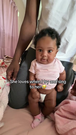 I love my baby so much thank you Jesus so much !!🥹🙏 #fyp #viral #trending #babiesoftiktok #3monthsold #baby