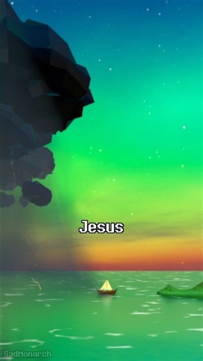 Fear Joshua 1:9 / Psalm 23:4 #jesus #animation #challengingtimes #Felixthedinosaur #elliotthecat